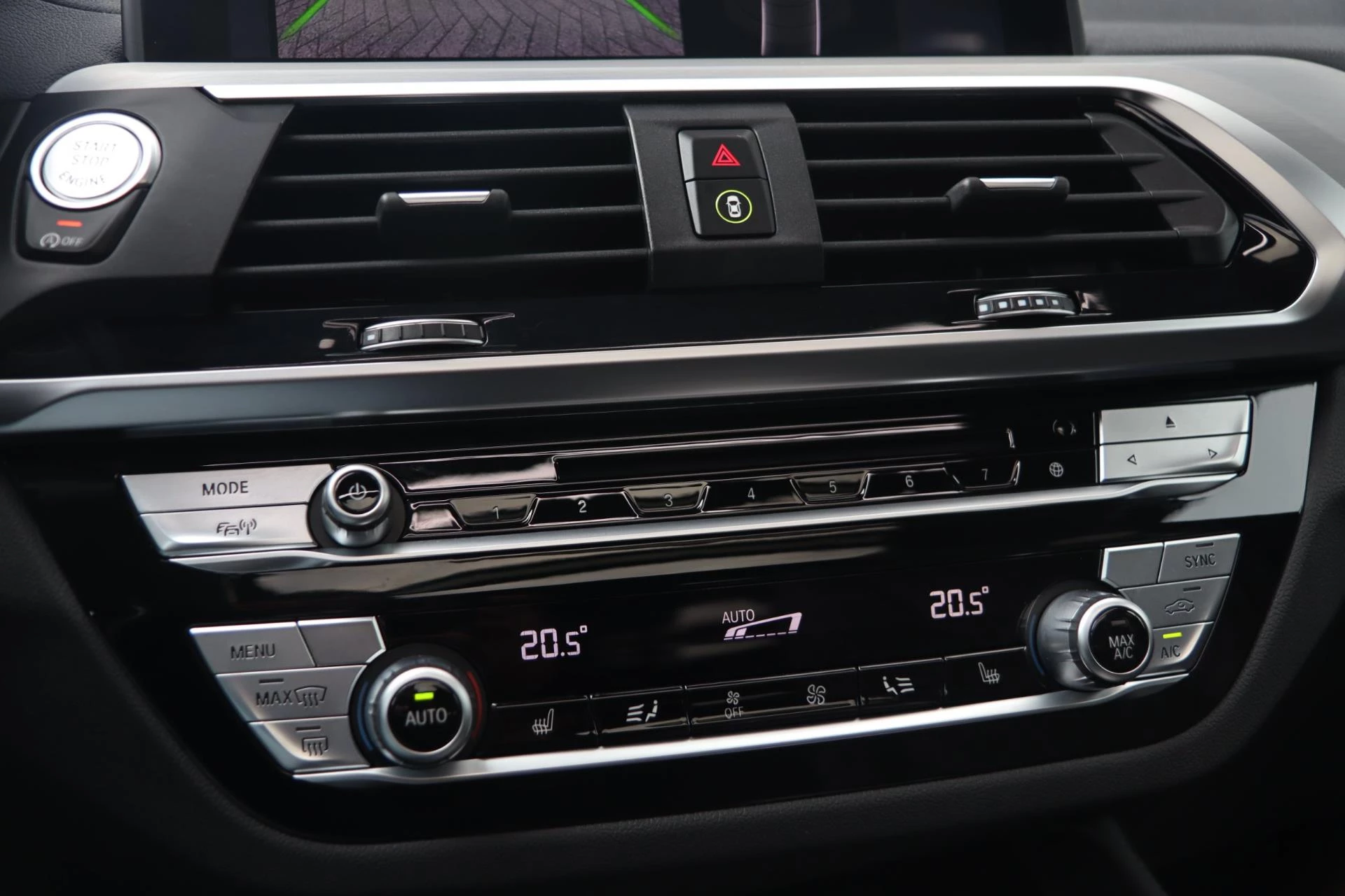 Hoofdafbeelding BMW X4