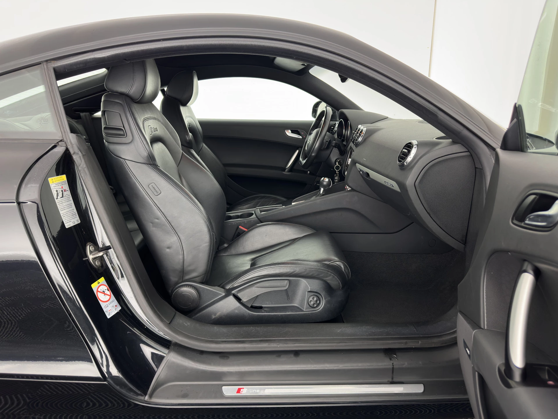 Hoofdafbeelding Audi TT