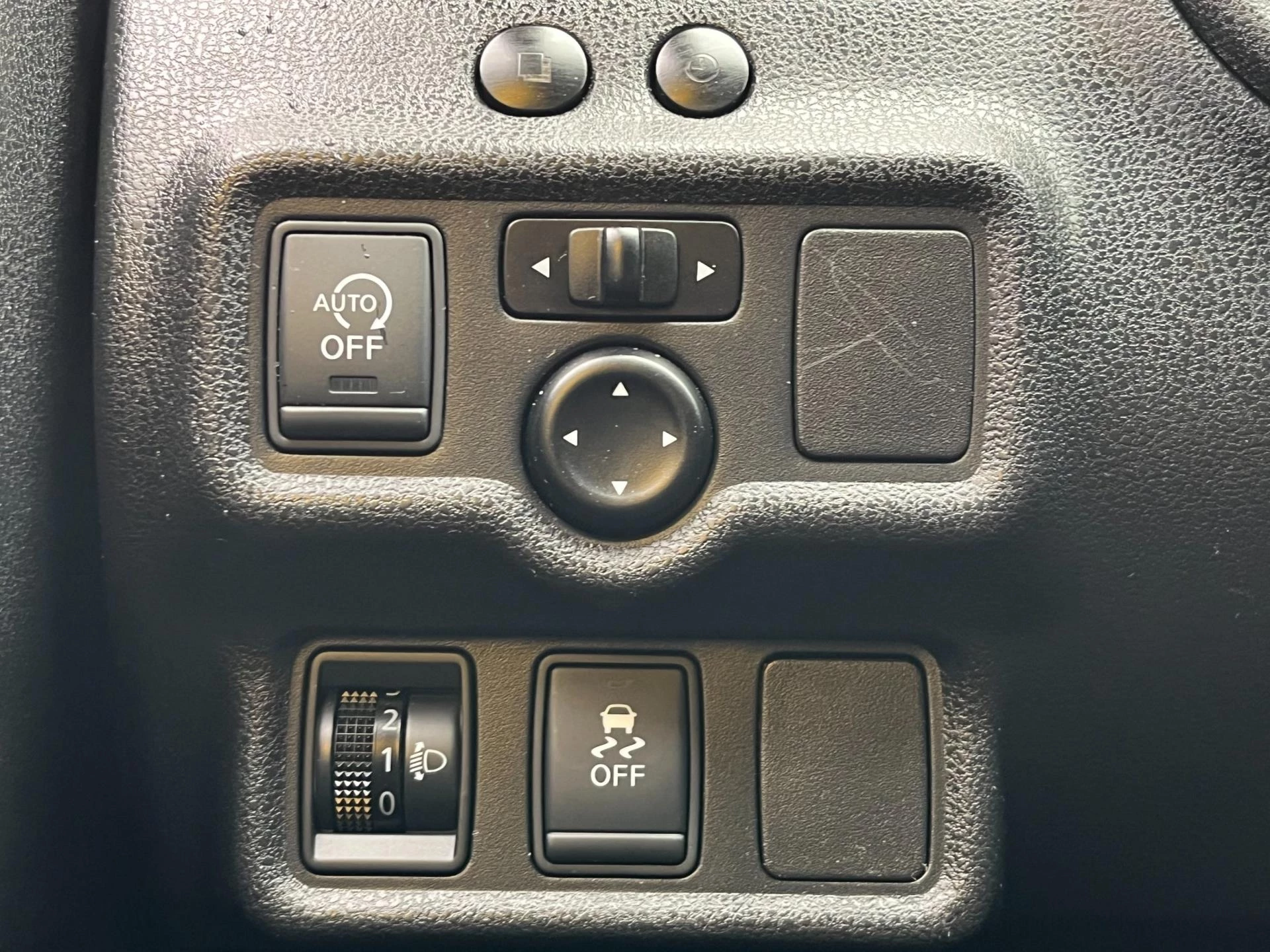 Hoofdafbeelding Nissan Note