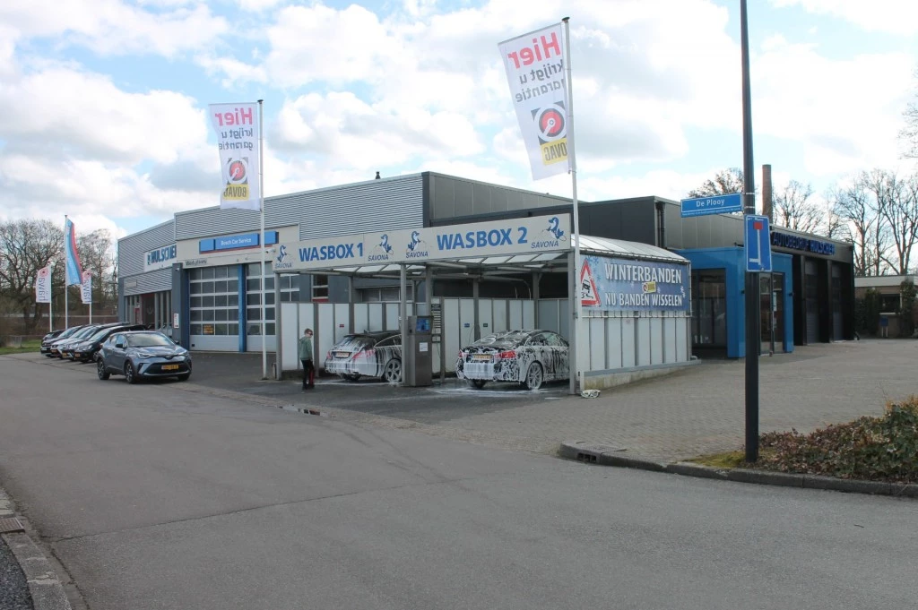 Hoofdafbeelding Suzuki Ignis