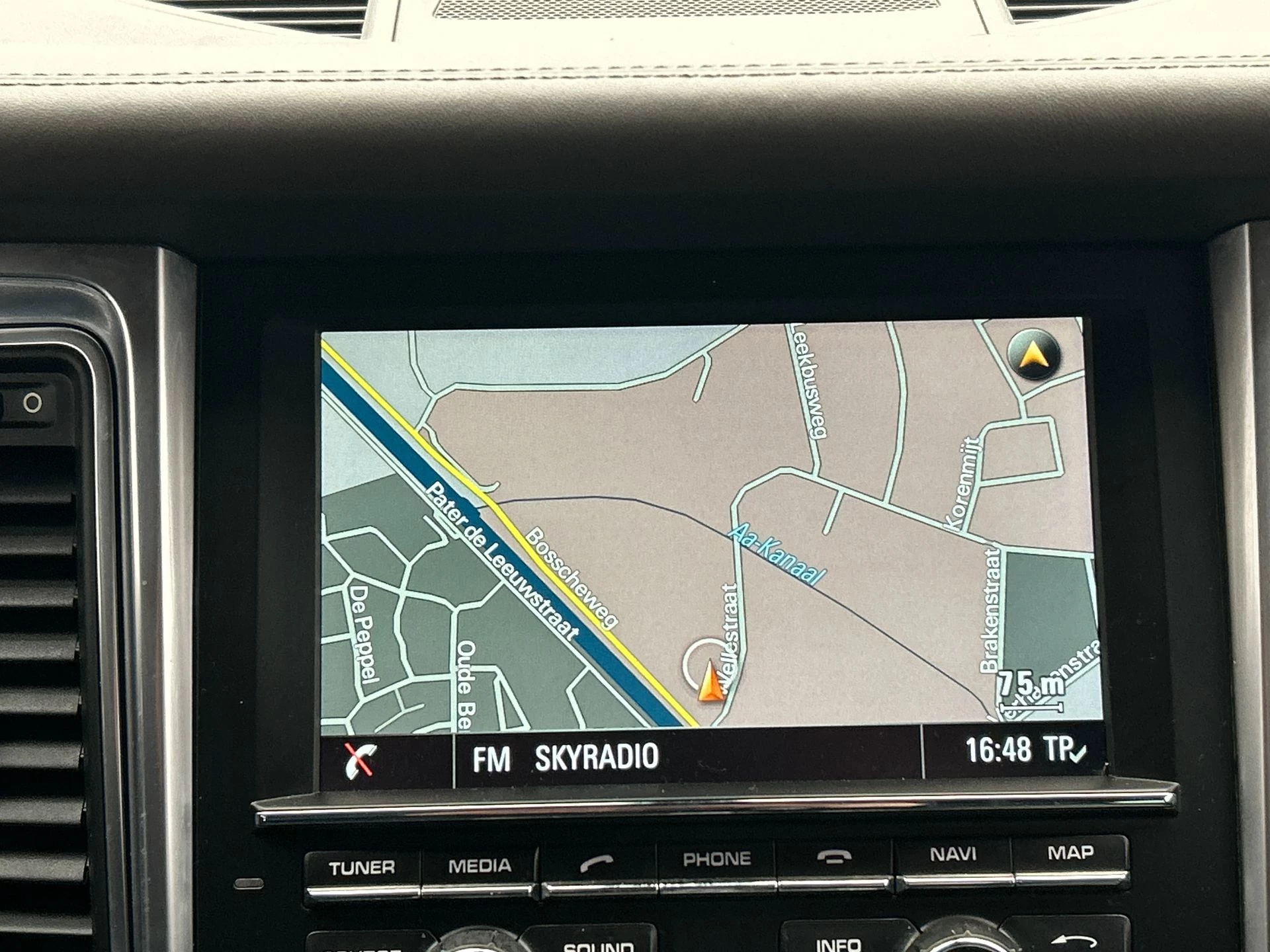 Hoofdafbeelding Porsche Macan