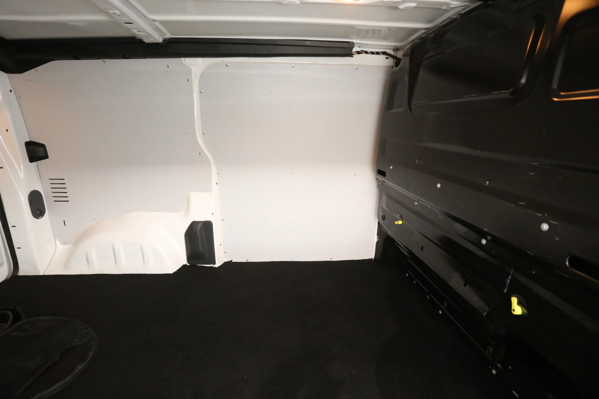 Hoofdafbeelding Peugeot e-Expert