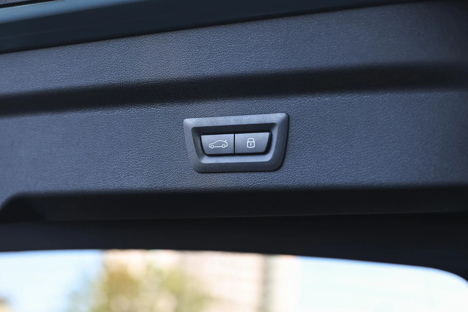 Hoofdafbeelding BMW iX2