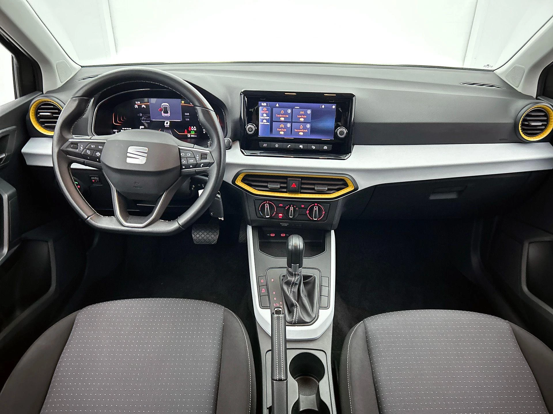 Hoofdafbeelding SEAT Arona