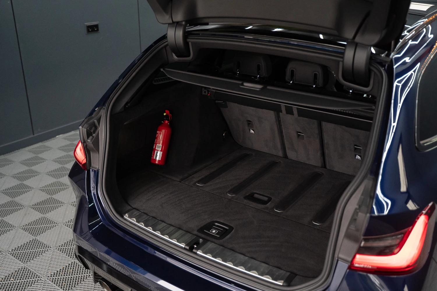 Hoofdafbeelding BMW M3