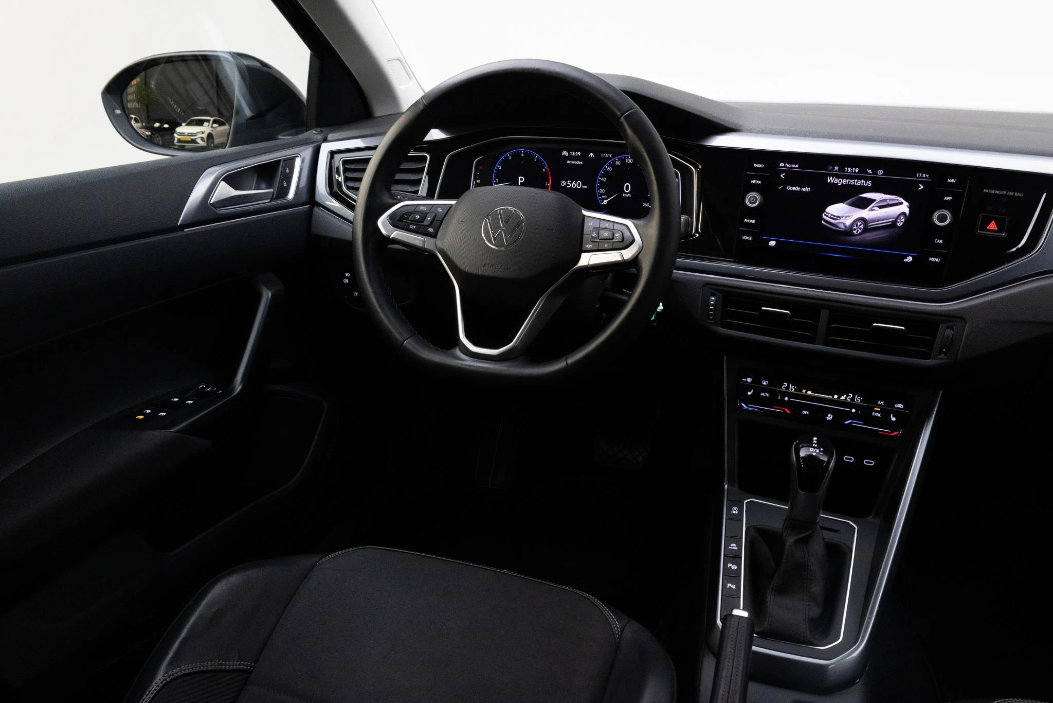 Hoofdafbeelding Volkswagen Taigo