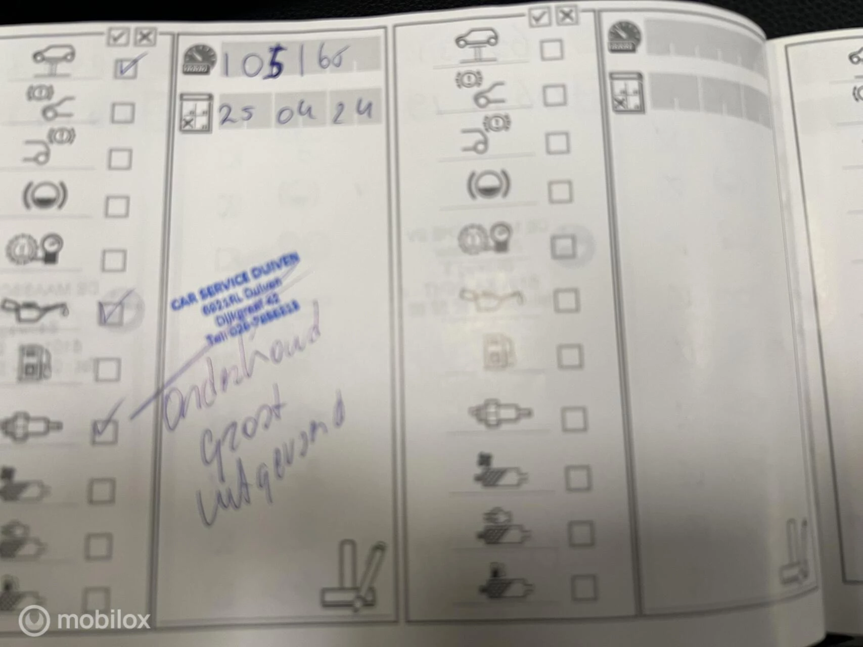 Hoofdafbeelding MINI Cooper Cabrio