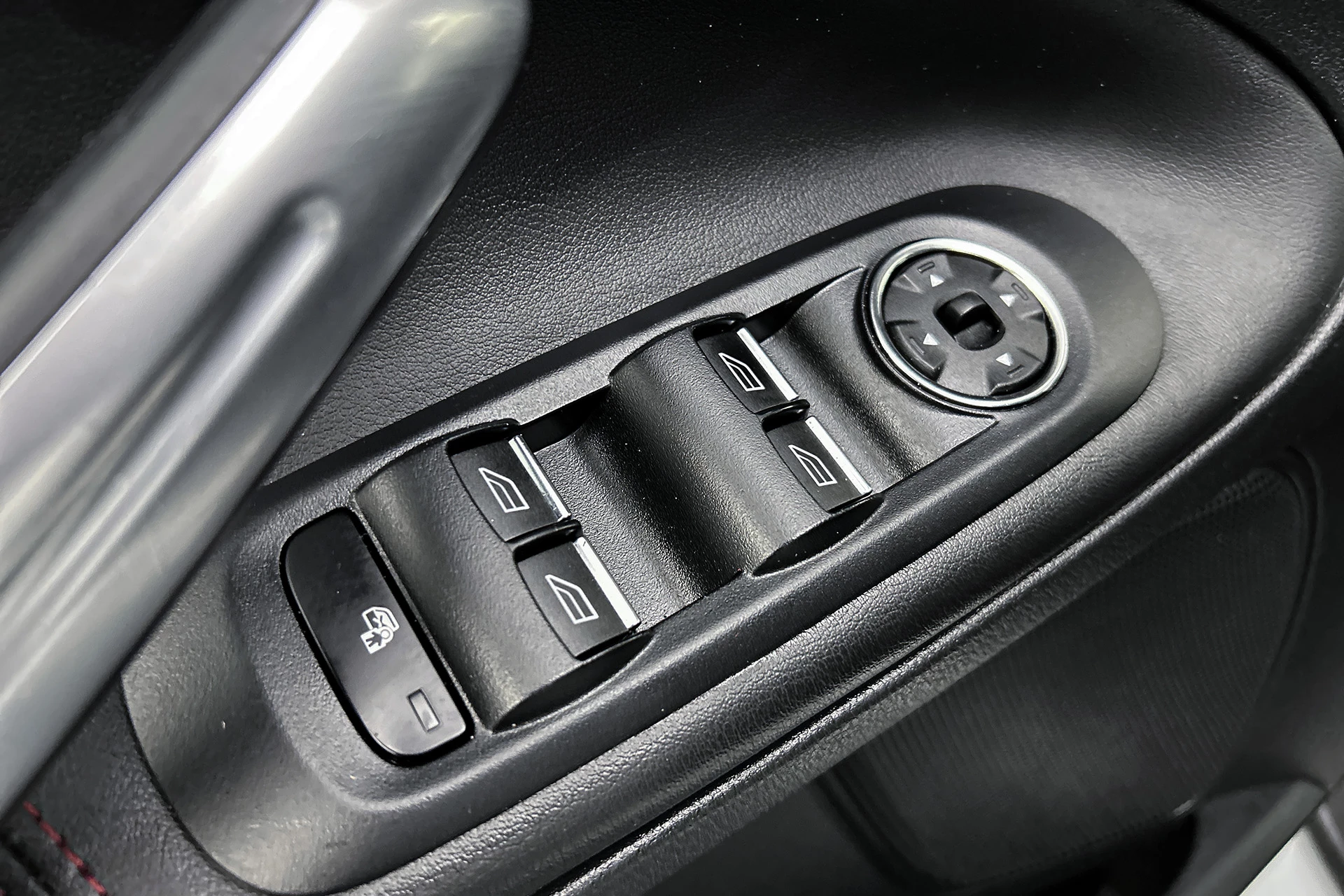 Hoofdafbeelding Ford S-Max