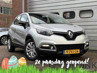 Renault Captur 0.9 TCe Expression TREKHAAK|CRUISE CONTROLE