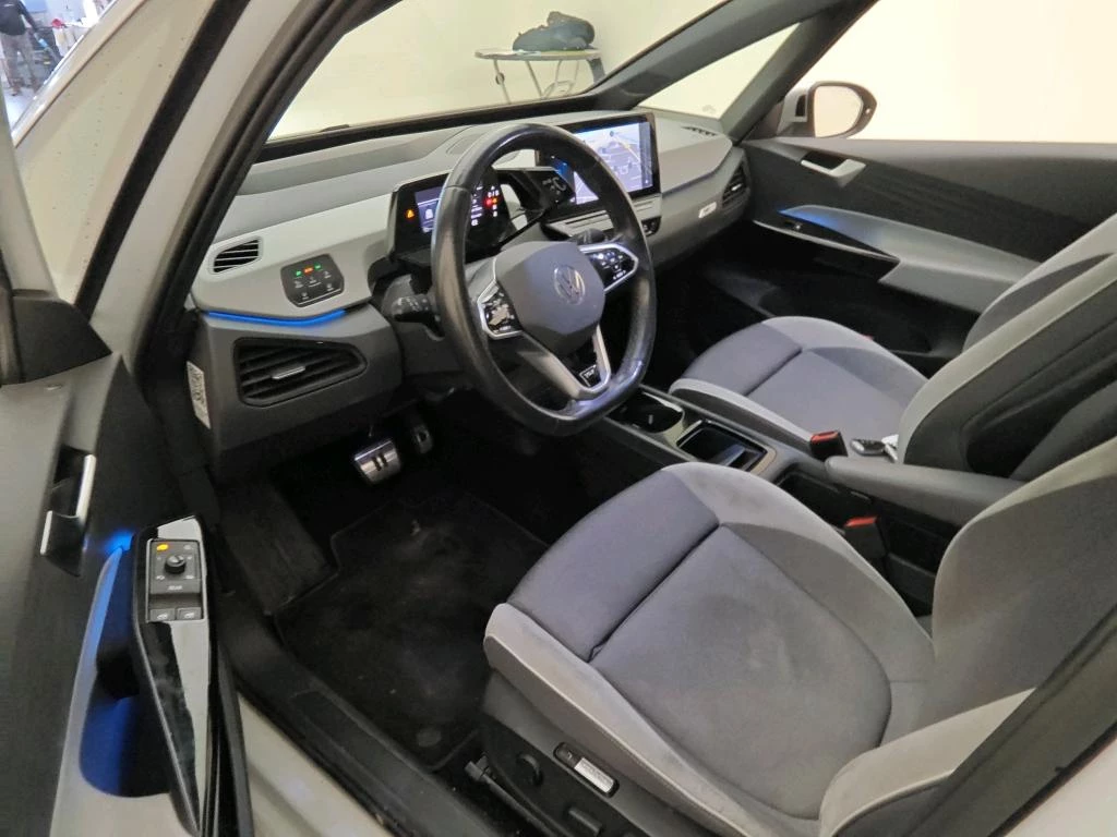 Hoofdafbeelding Volkswagen ID.3