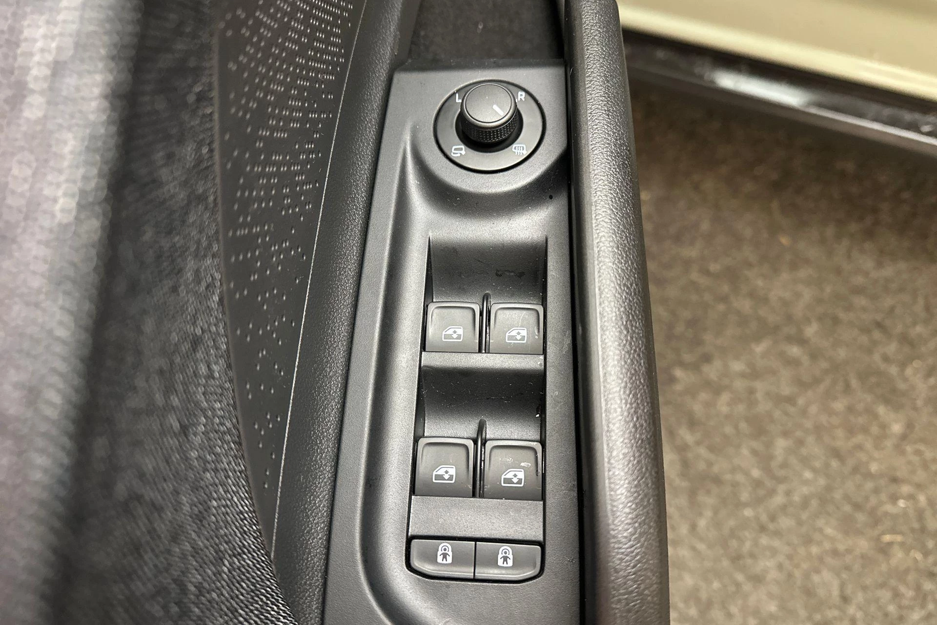 Hoofdafbeelding Škoda Elroq