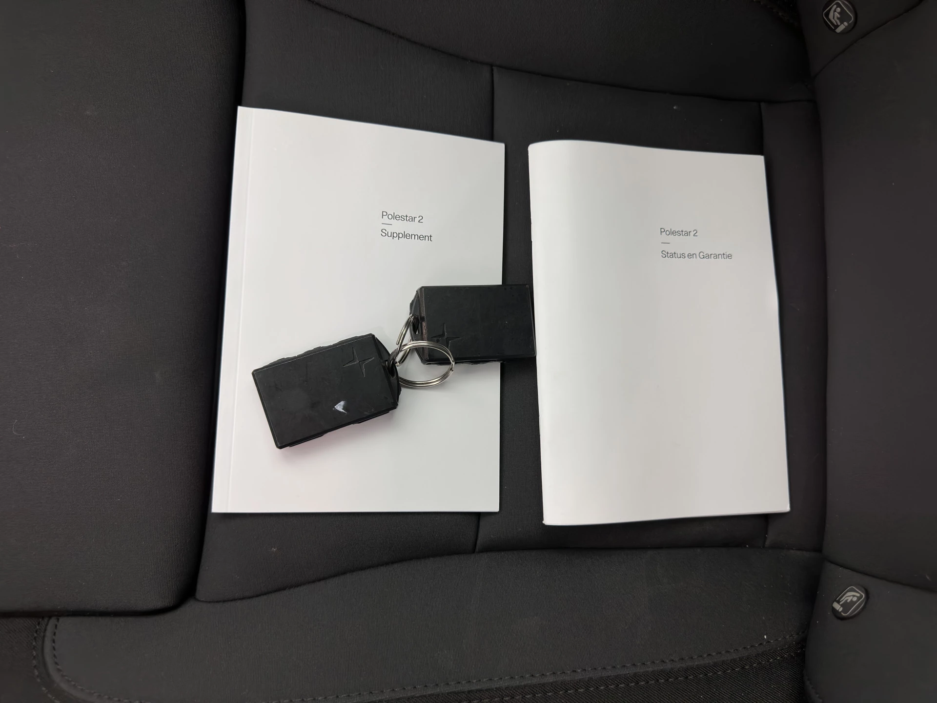 Hoofdafbeelding Polestar 2