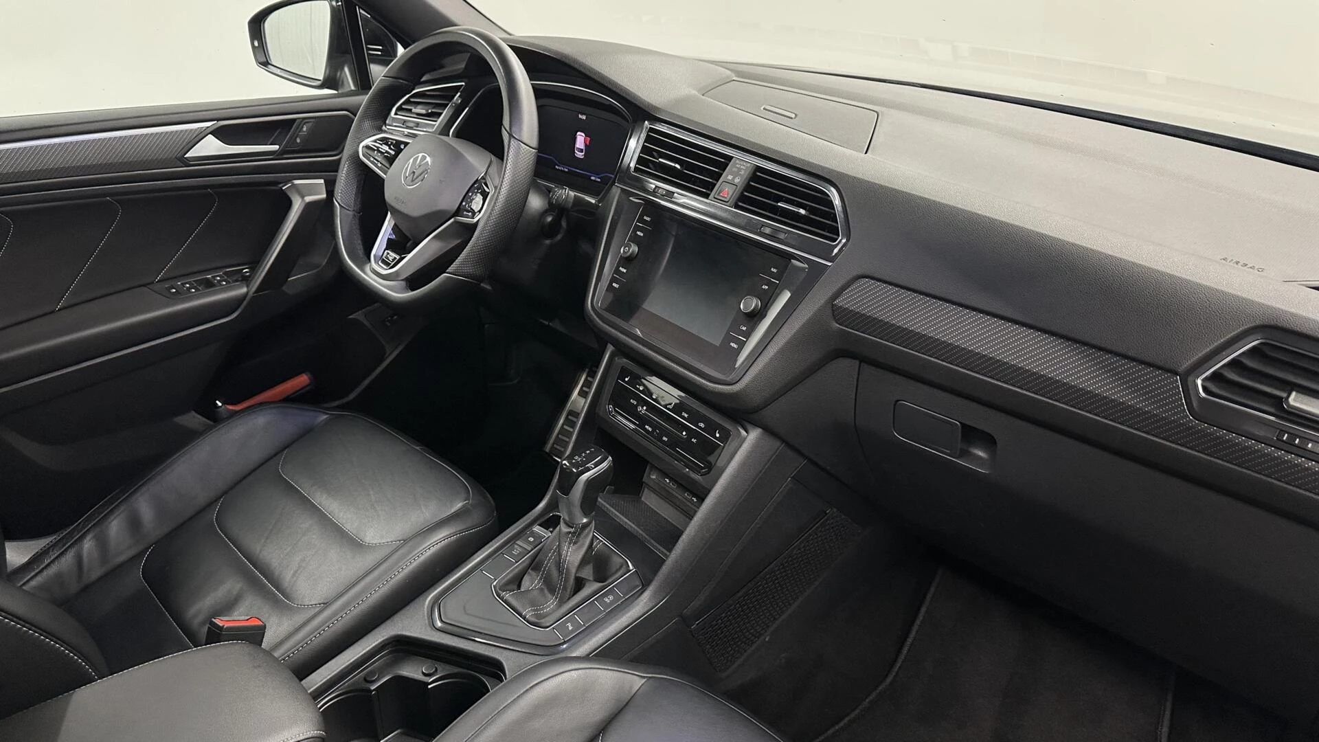 Hoofdafbeelding Volkswagen Tiguan Allspace