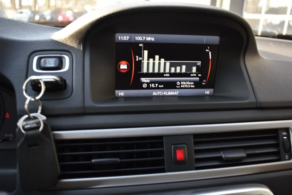 Hoofdafbeelding Volvo XC70