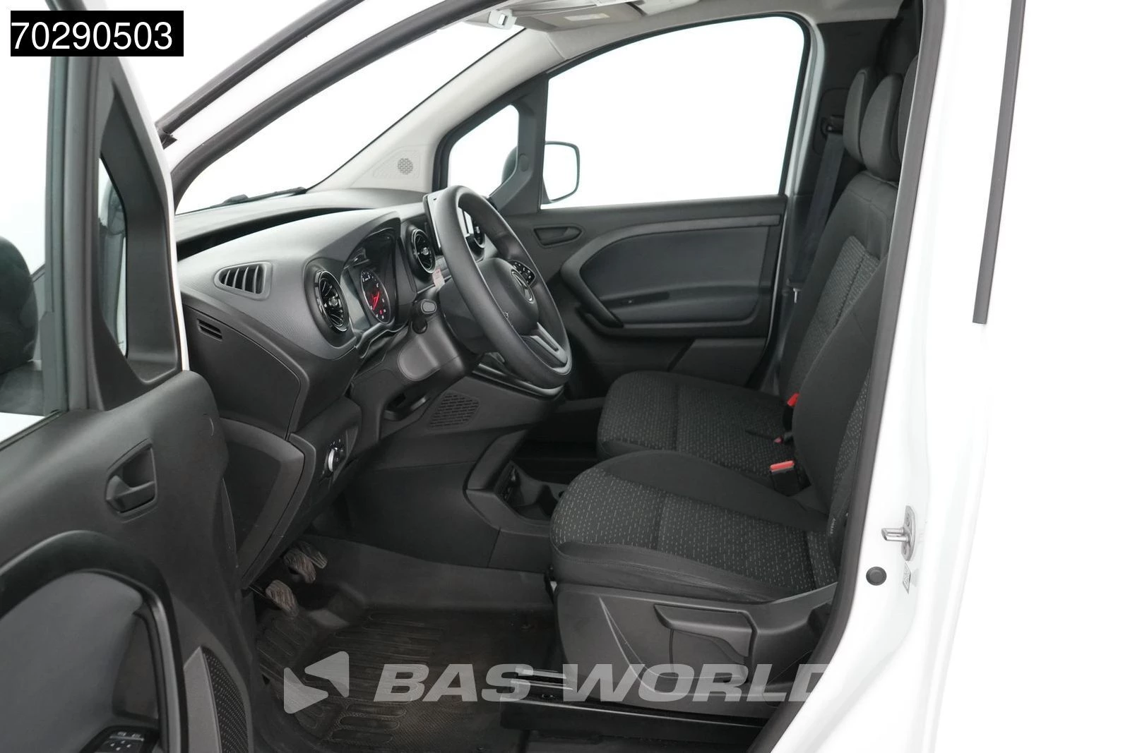 Hoofdafbeelding Mercedes-Benz Citan