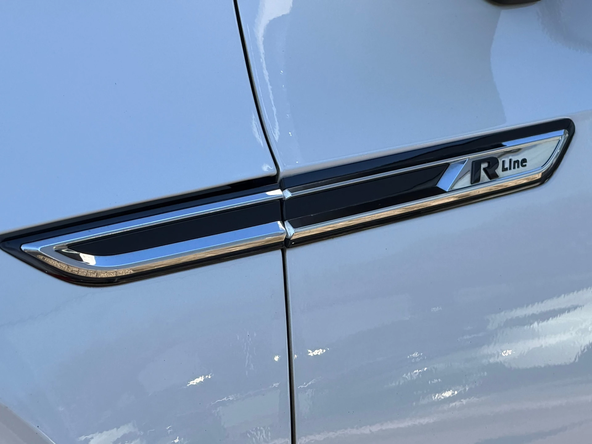 Hoofdafbeelding Volkswagen Arteon