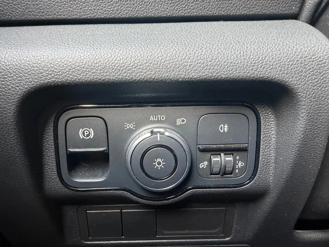 Hoofdafbeelding Mercedes-Benz Citan