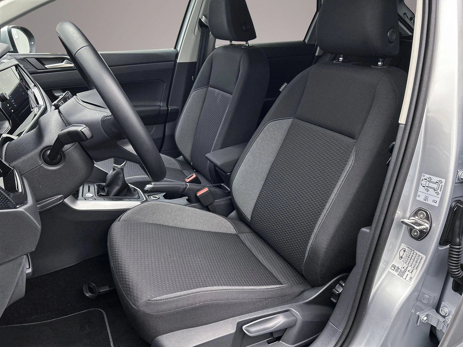 Hoofdafbeelding Volkswagen Taigo