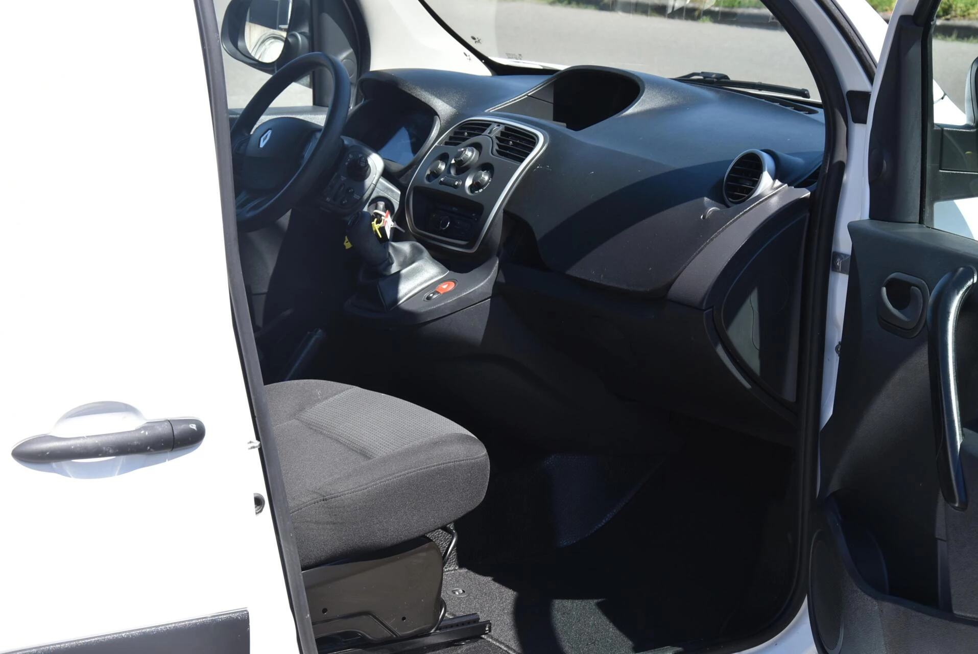 Hoofdafbeelding Renault Kangoo