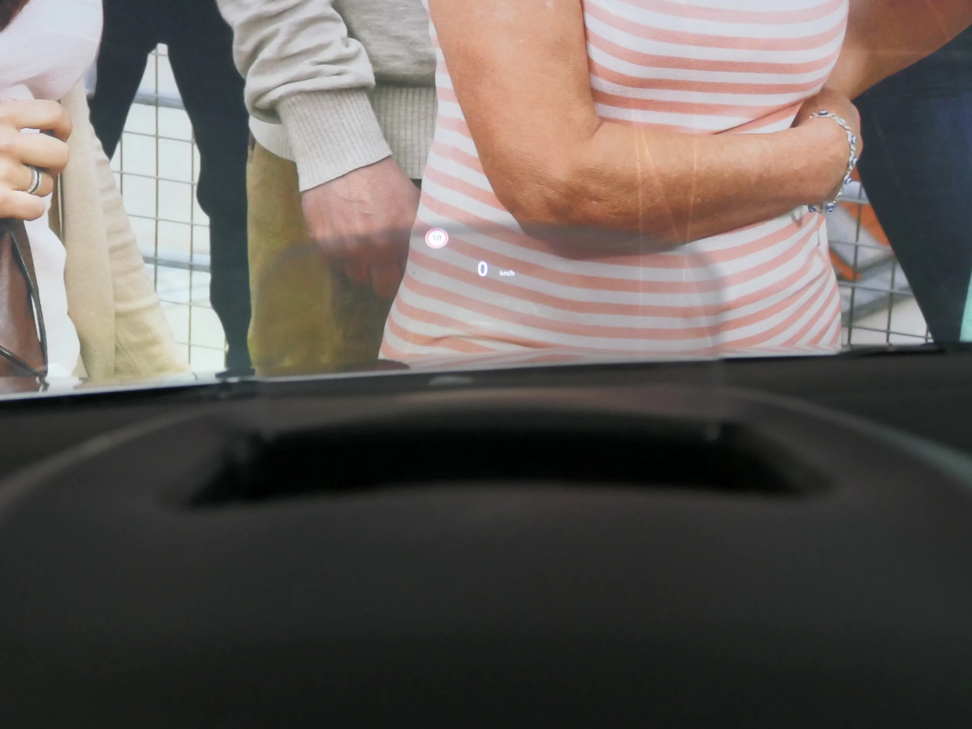 Hoofdafbeelding Renault Megane E-Tech