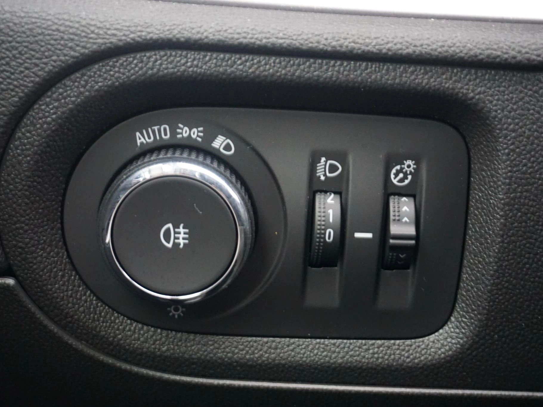 Hoofdafbeelding Opel Grandland