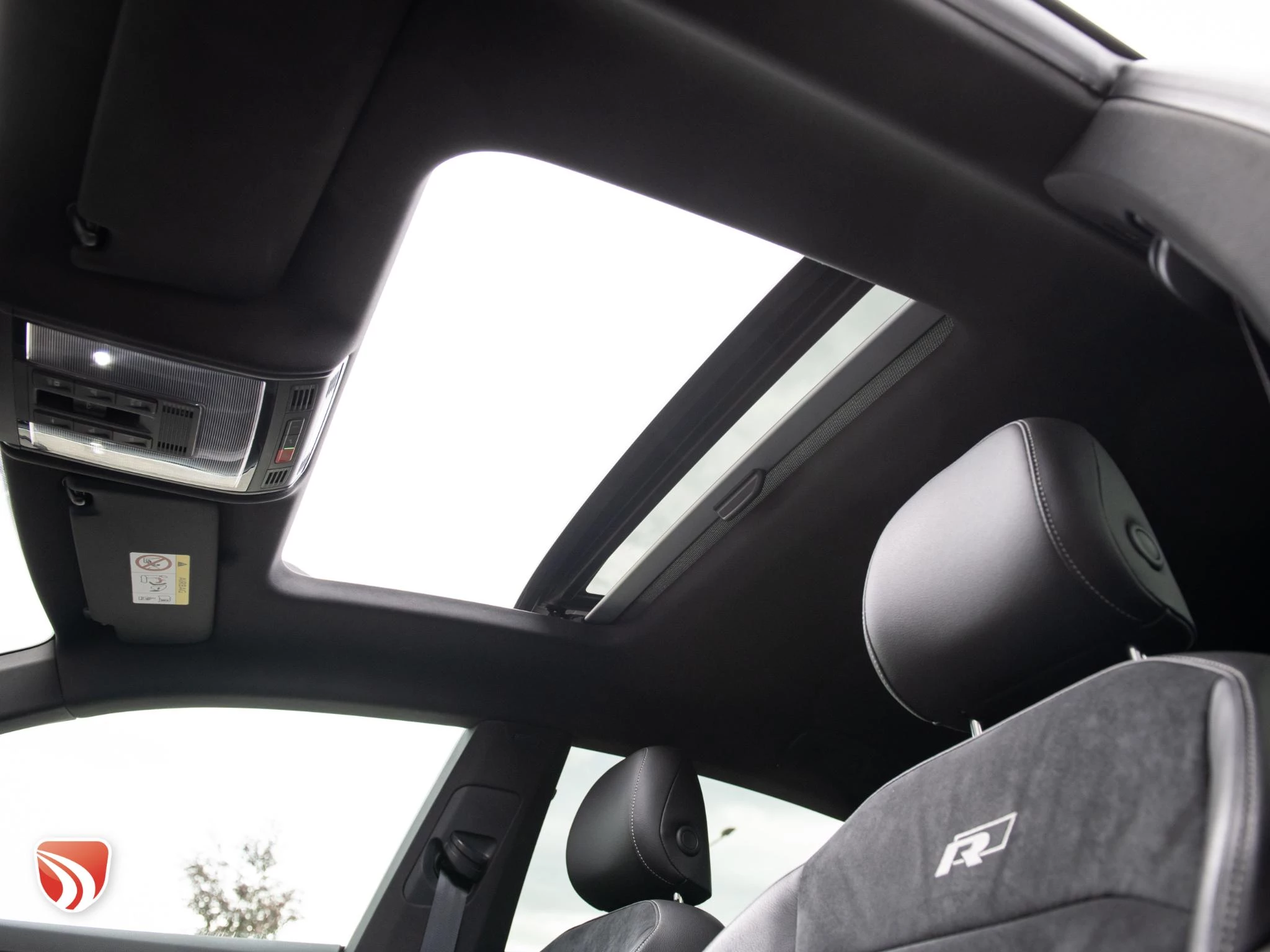 Hoofdafbeelding Volkswagen Arteon