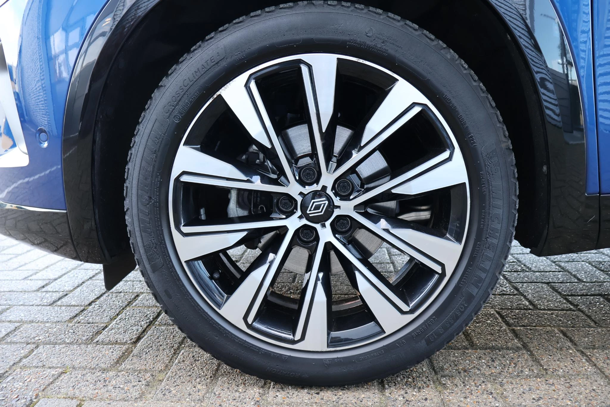 Hoofdafbeelding Renault Austral