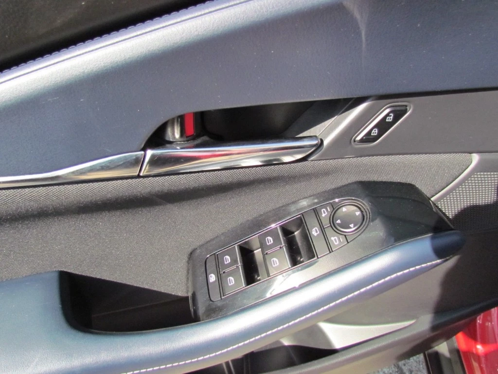 Hoofdafbeelding Mazda CX-30