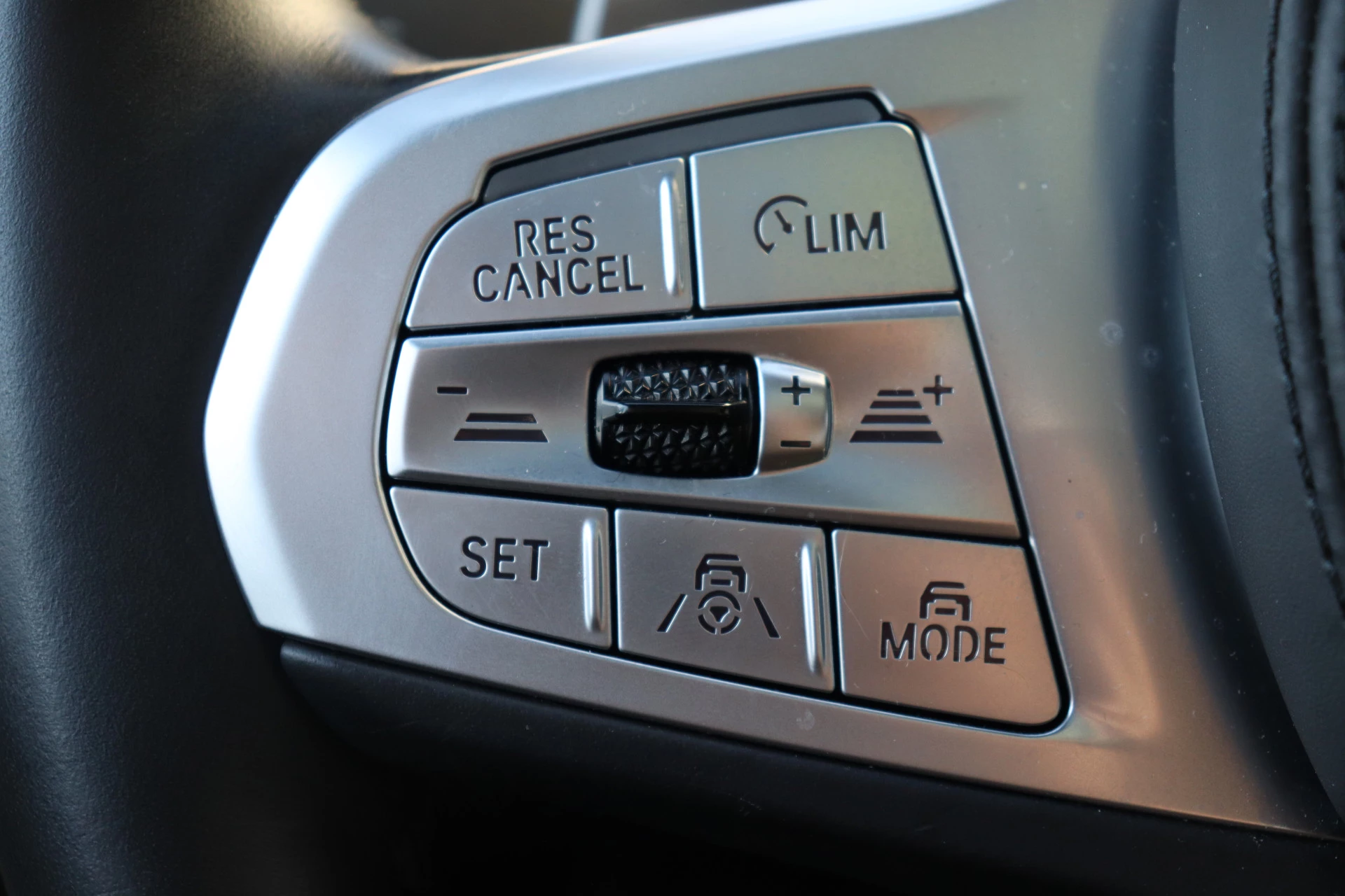 Hoofdafbeelding BMW 7 Serie