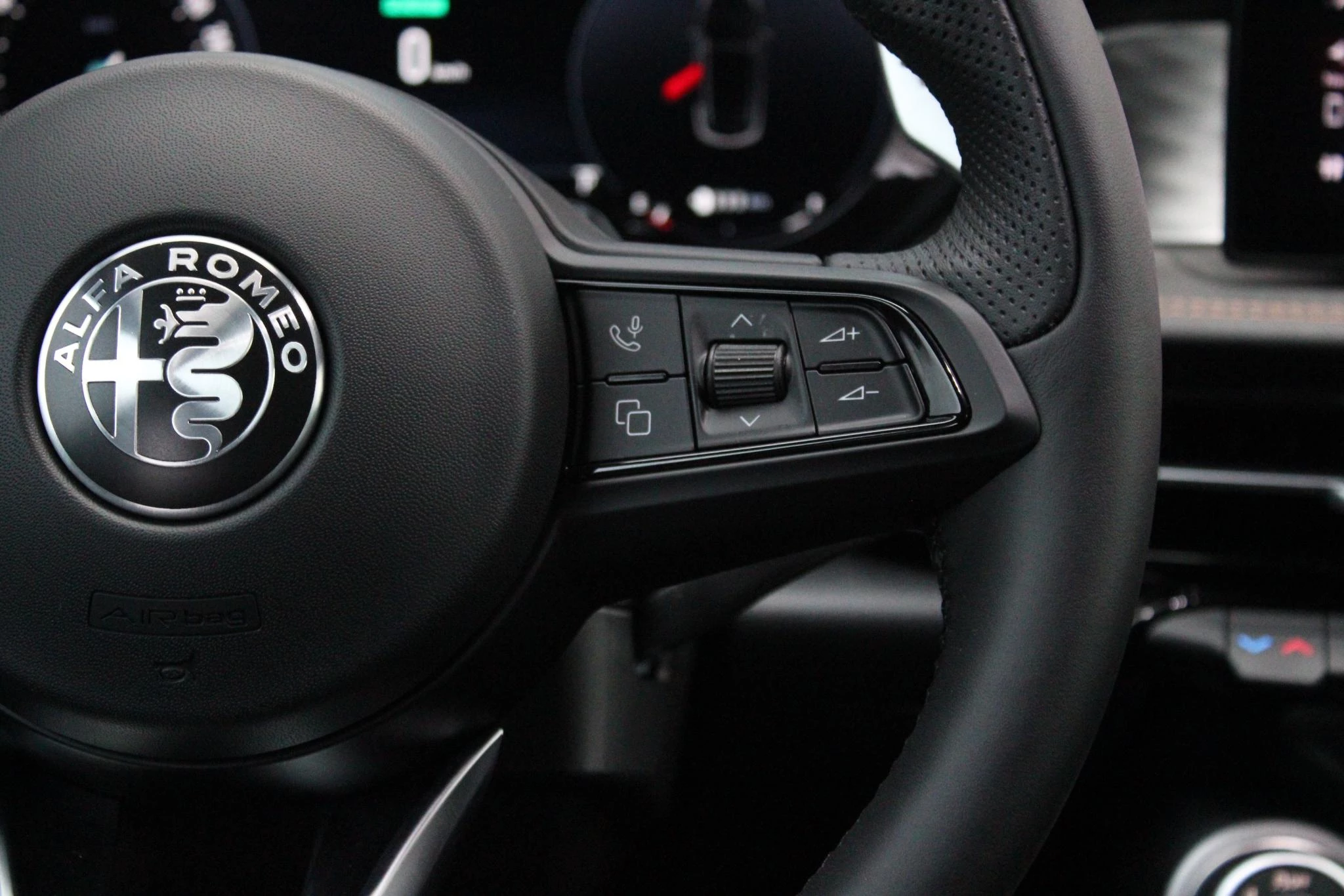 Hoofdafbeelding Alfa Romeo Tonale