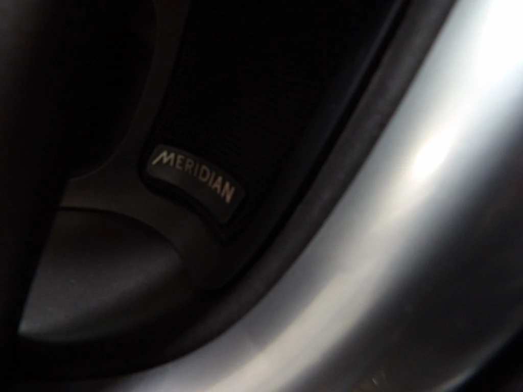 Hoofdafbeelding Land Rover Discovery Sport