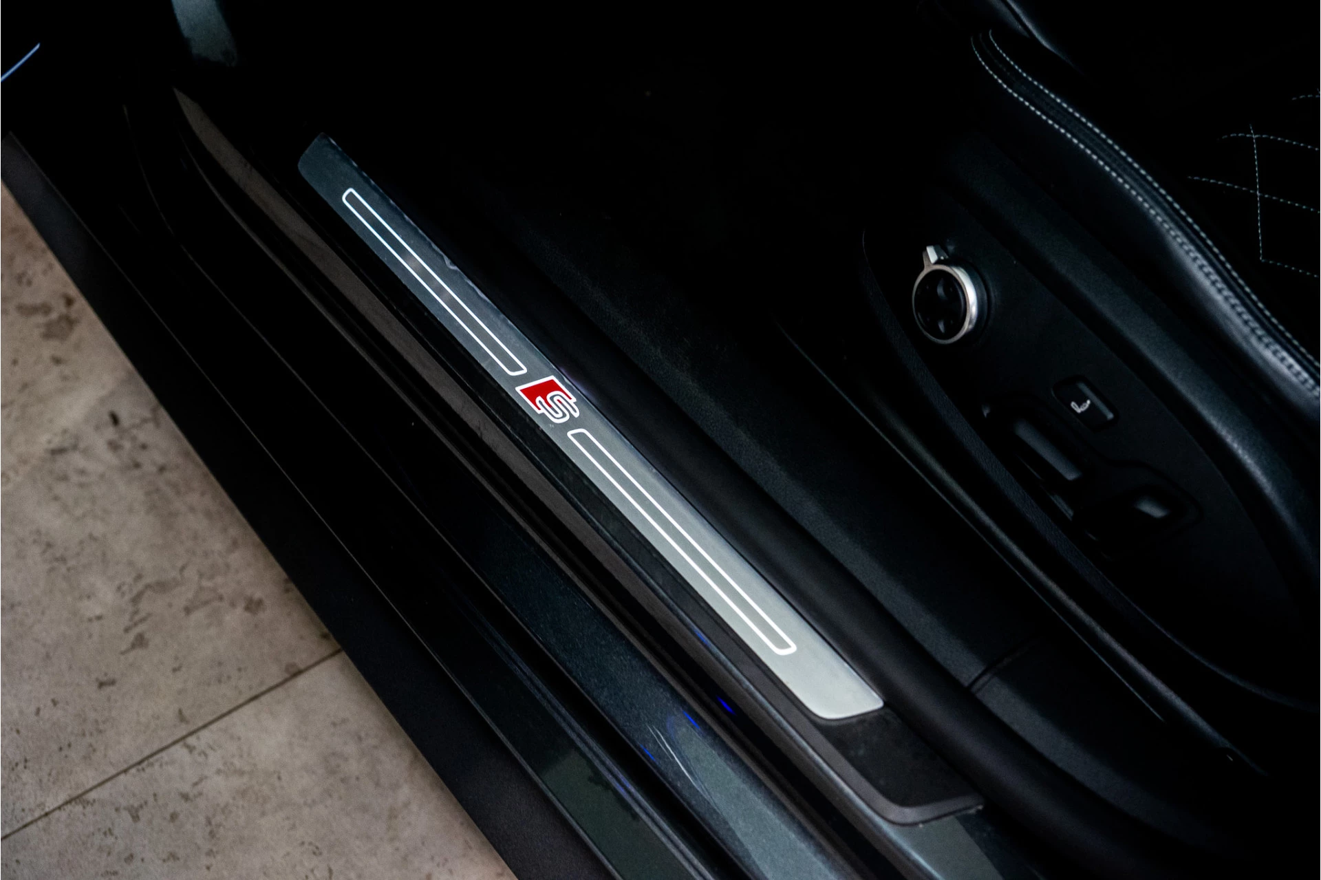 Hoofdafbeelding Audi S5