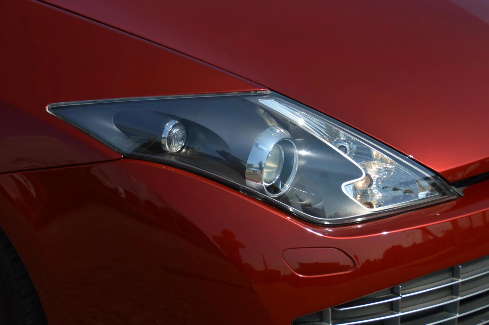 Hoofdafbeelding Renault Laguna