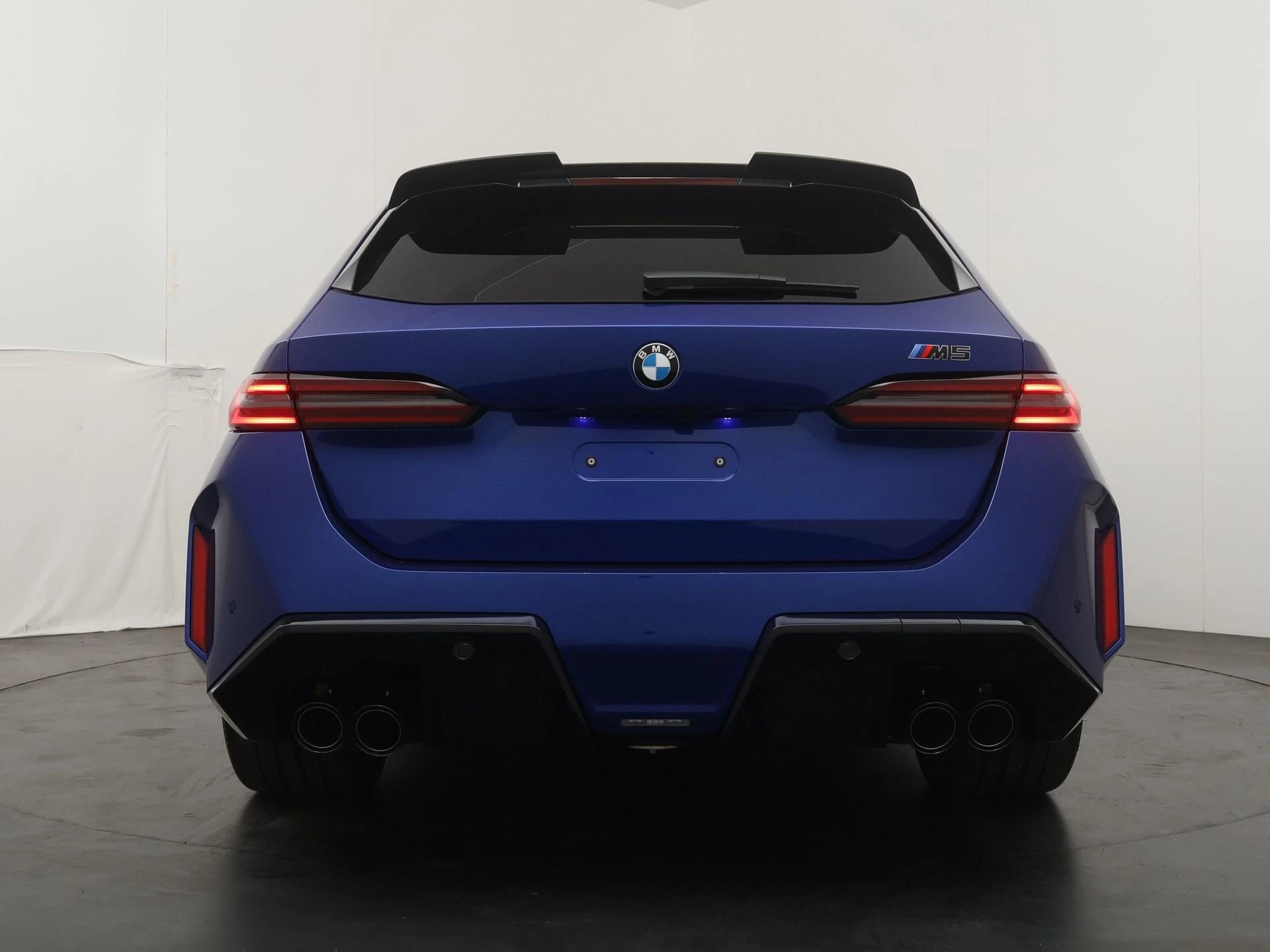 Hoofdafbeelding BMW M5