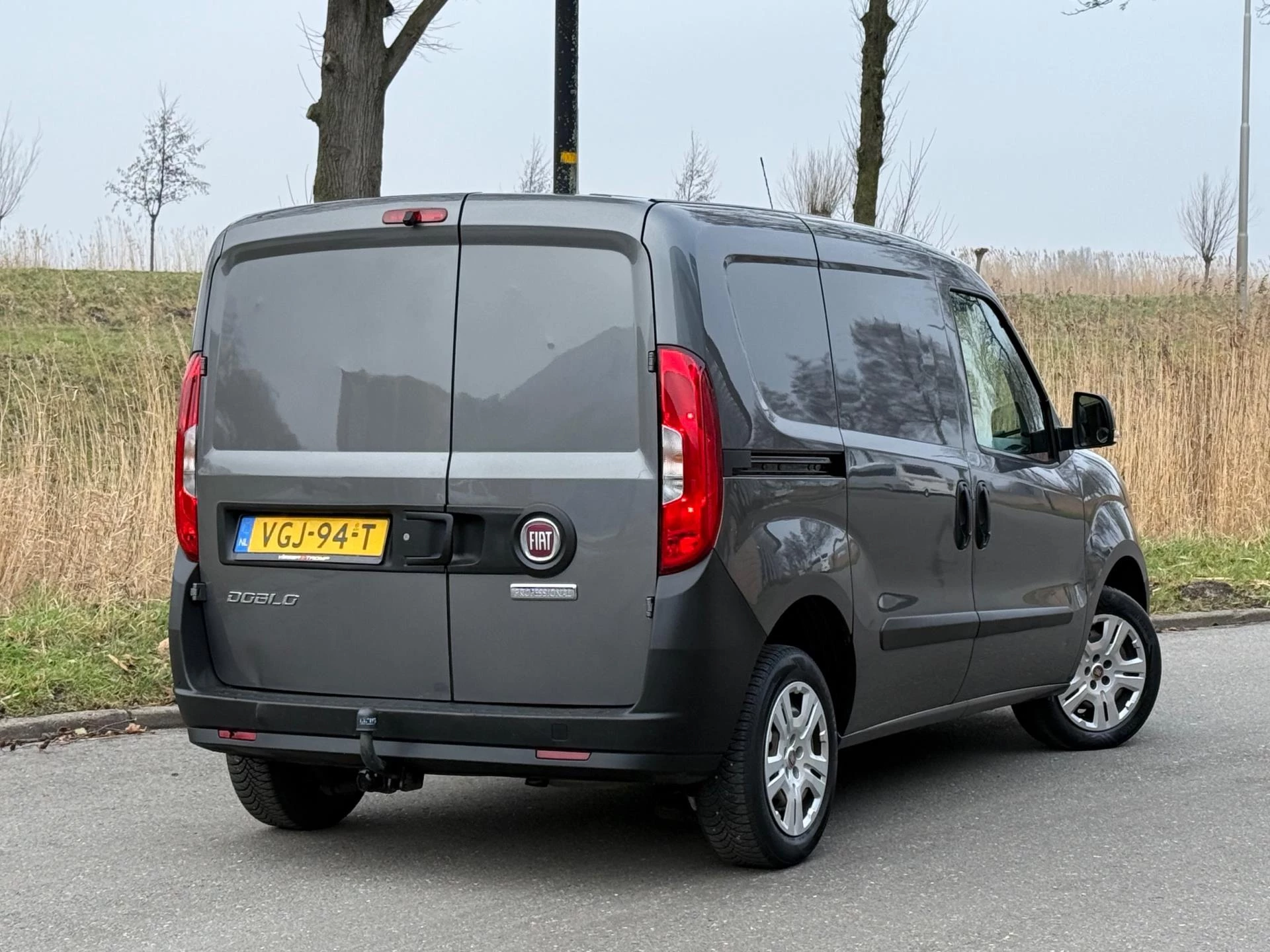 Hoofdafbeelding Fiat Doblò