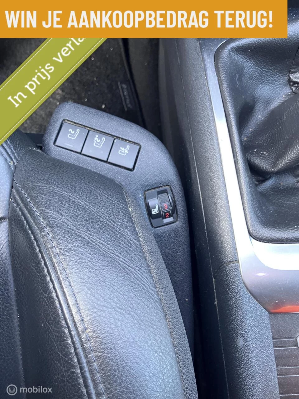 Hoofdafbeelding Citroën Grand C4 Picasso