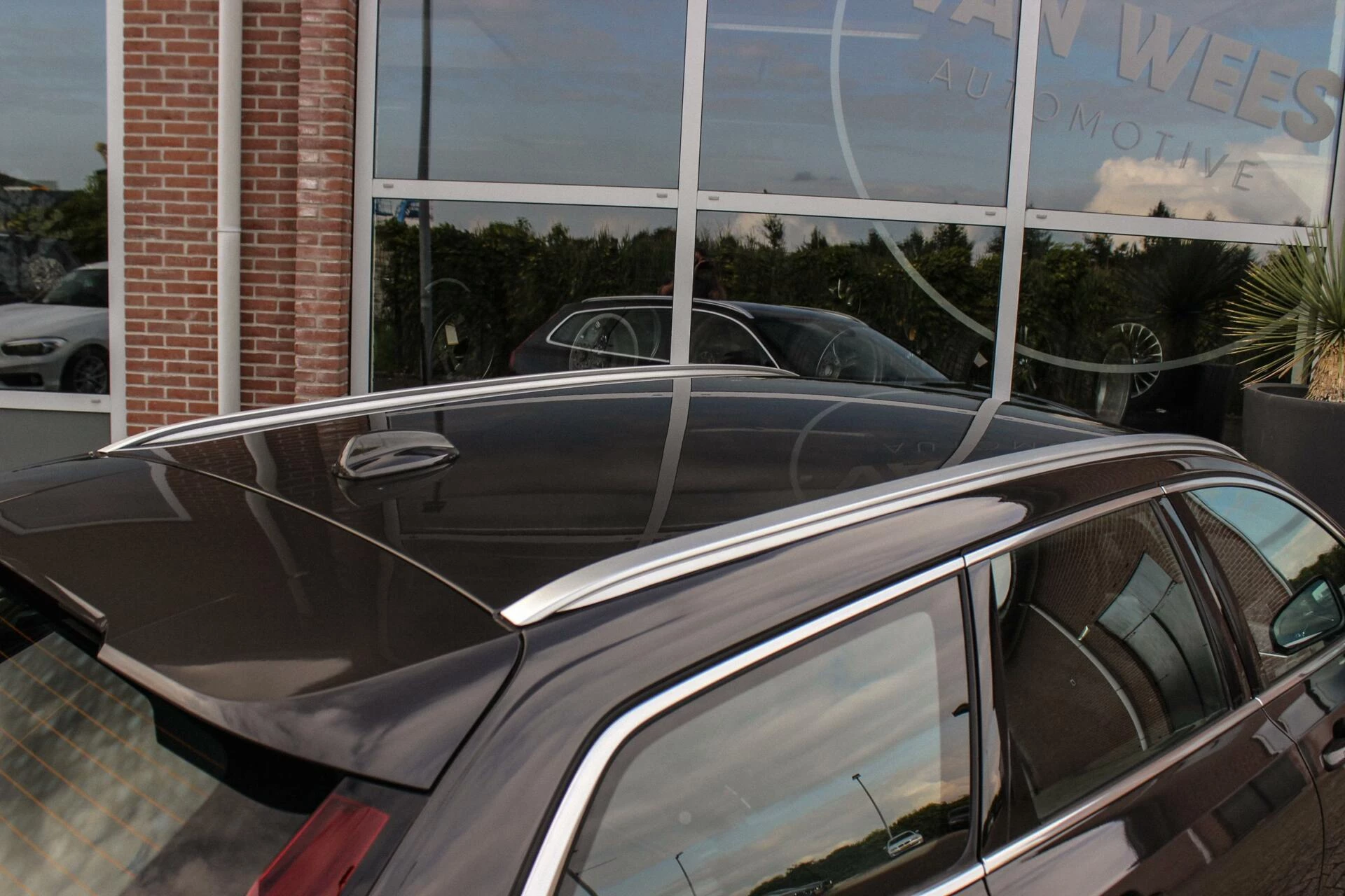 Hoofdafbeelding Volvo V90