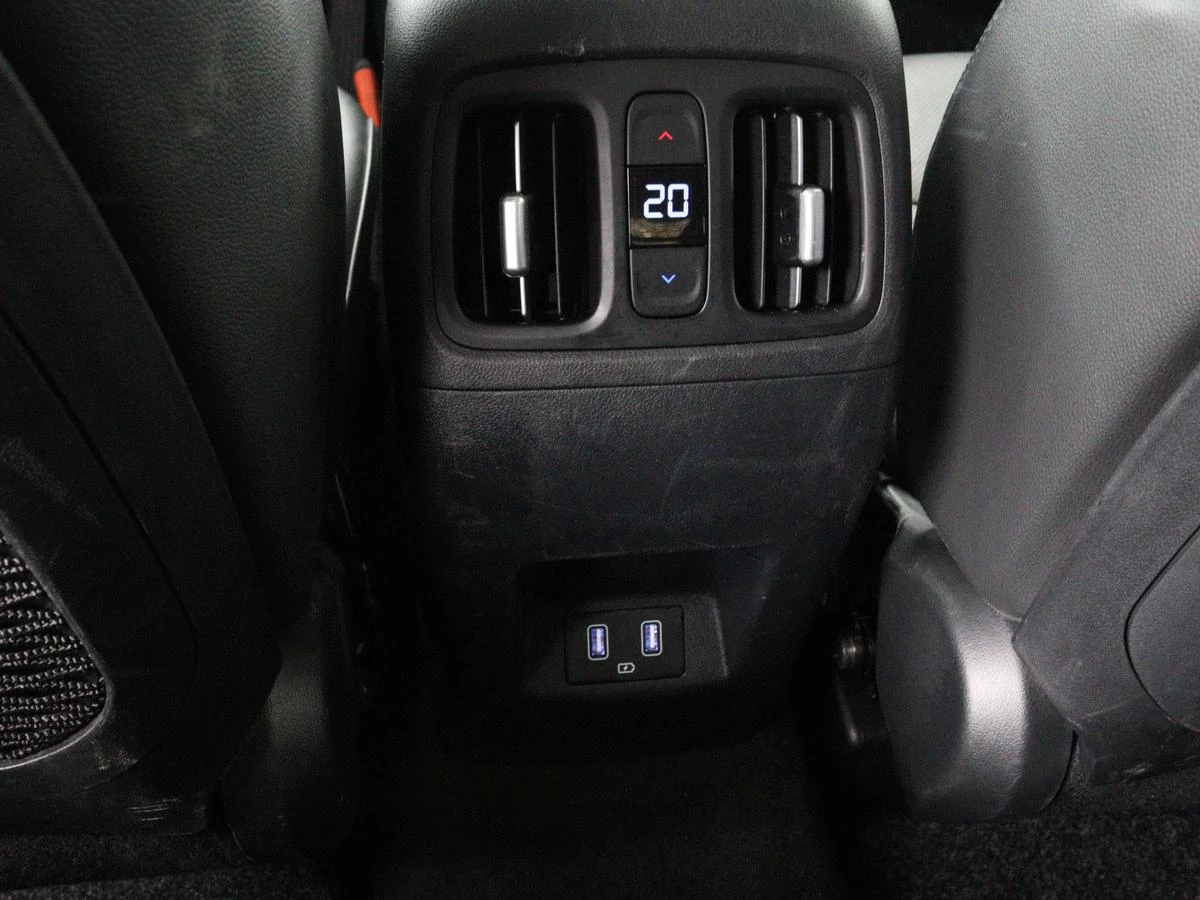 Hoofdafbeelding Hyundai Tucson Hybrid
