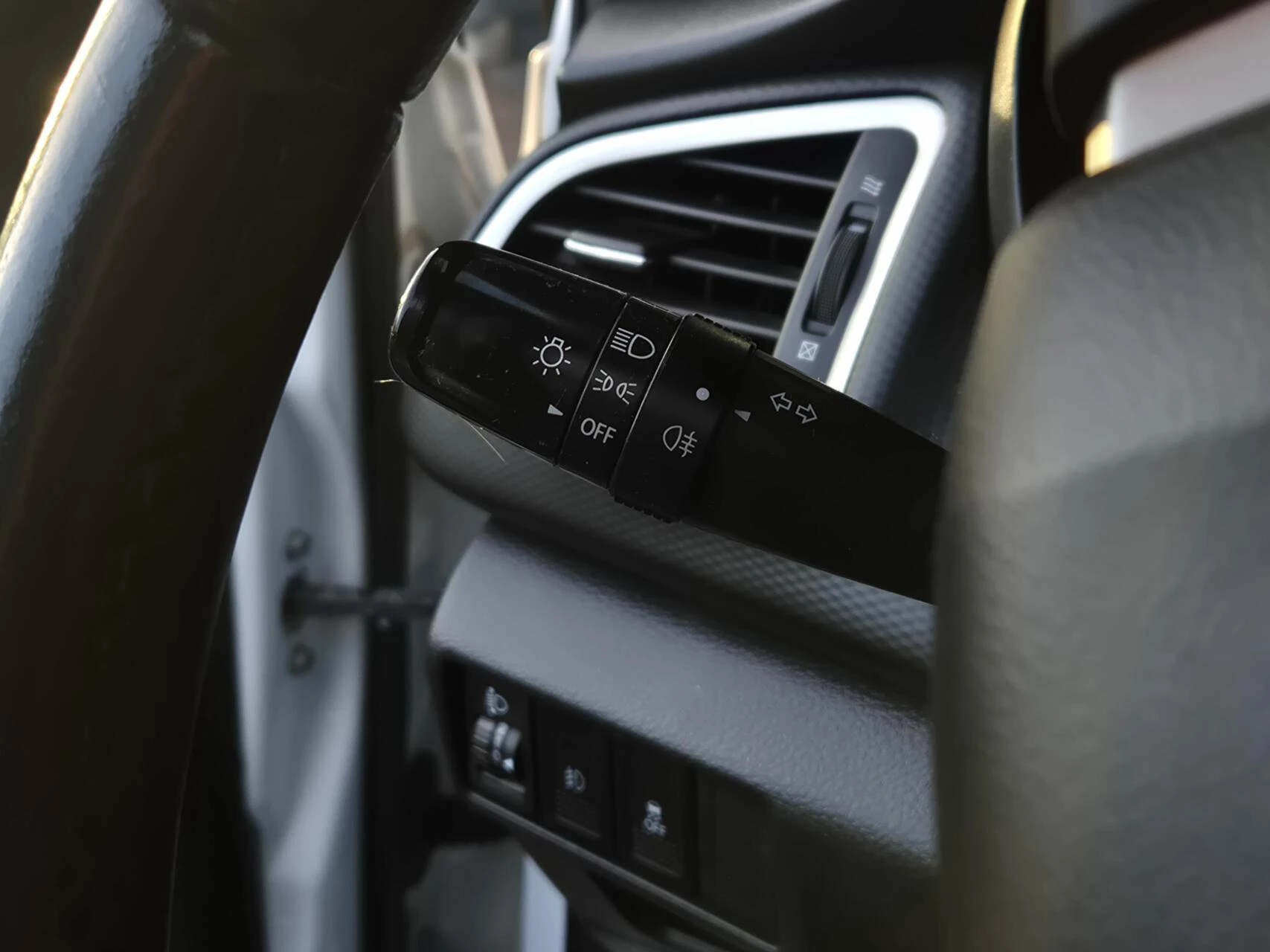 Hoofdafbeelding Suzuki S-Cross