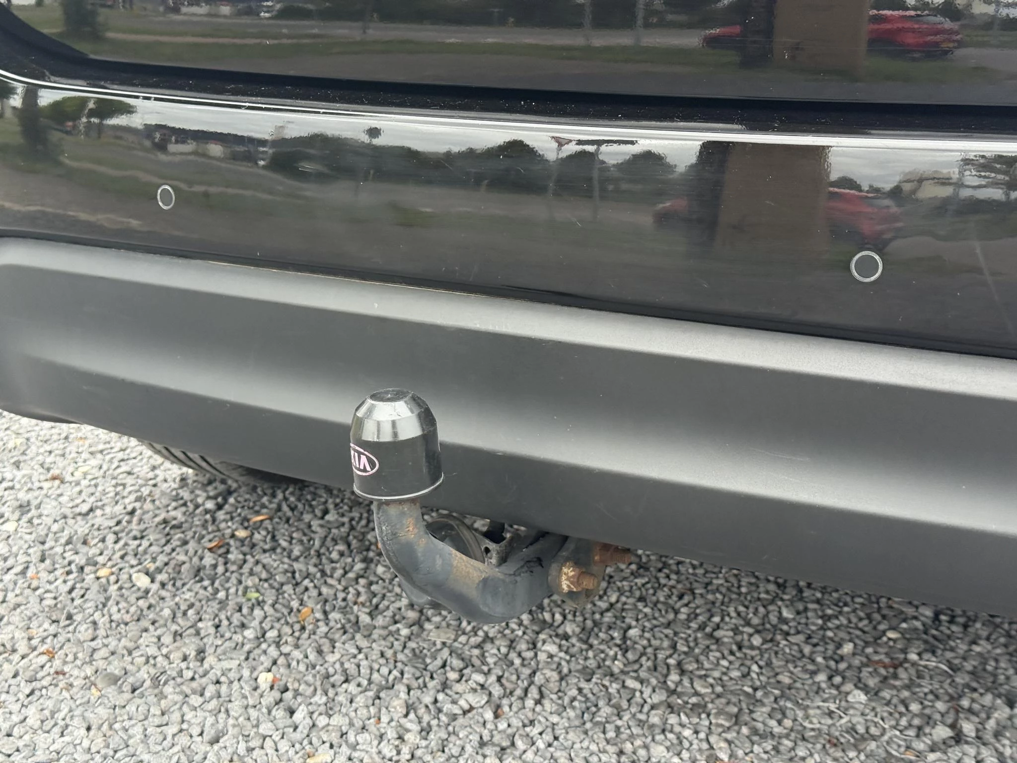 Hoofdafbeelding Kia Carens