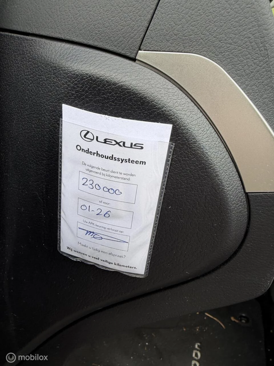 Hoofdafbeelding Lexus CT