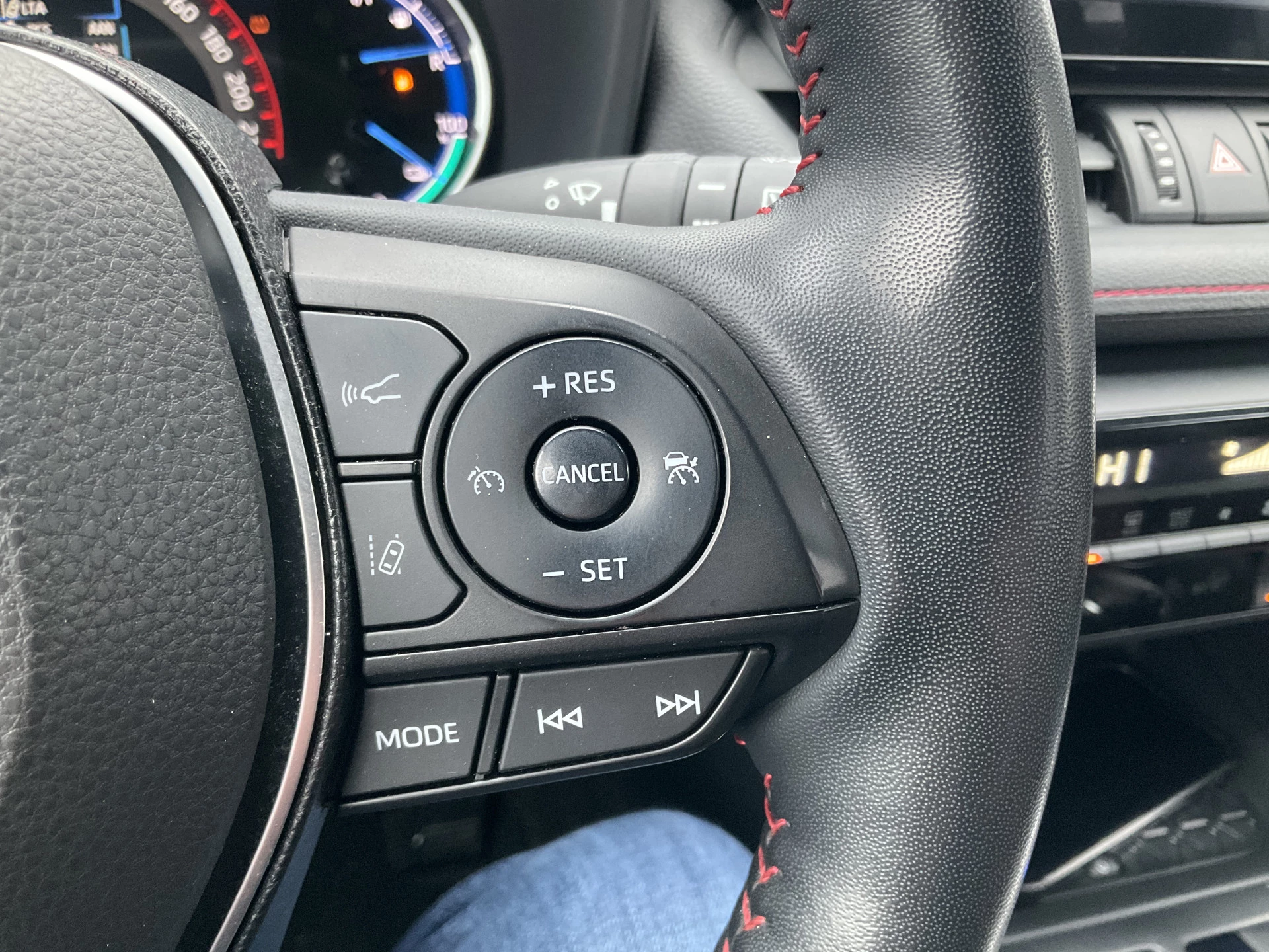 Hoofdafbeelding Toyota RAV4