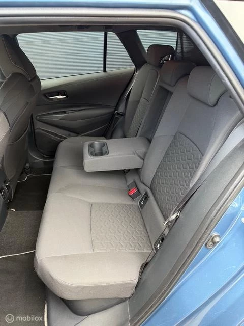 Hoofdafbeelding Toyota Corolla Touring Sports
