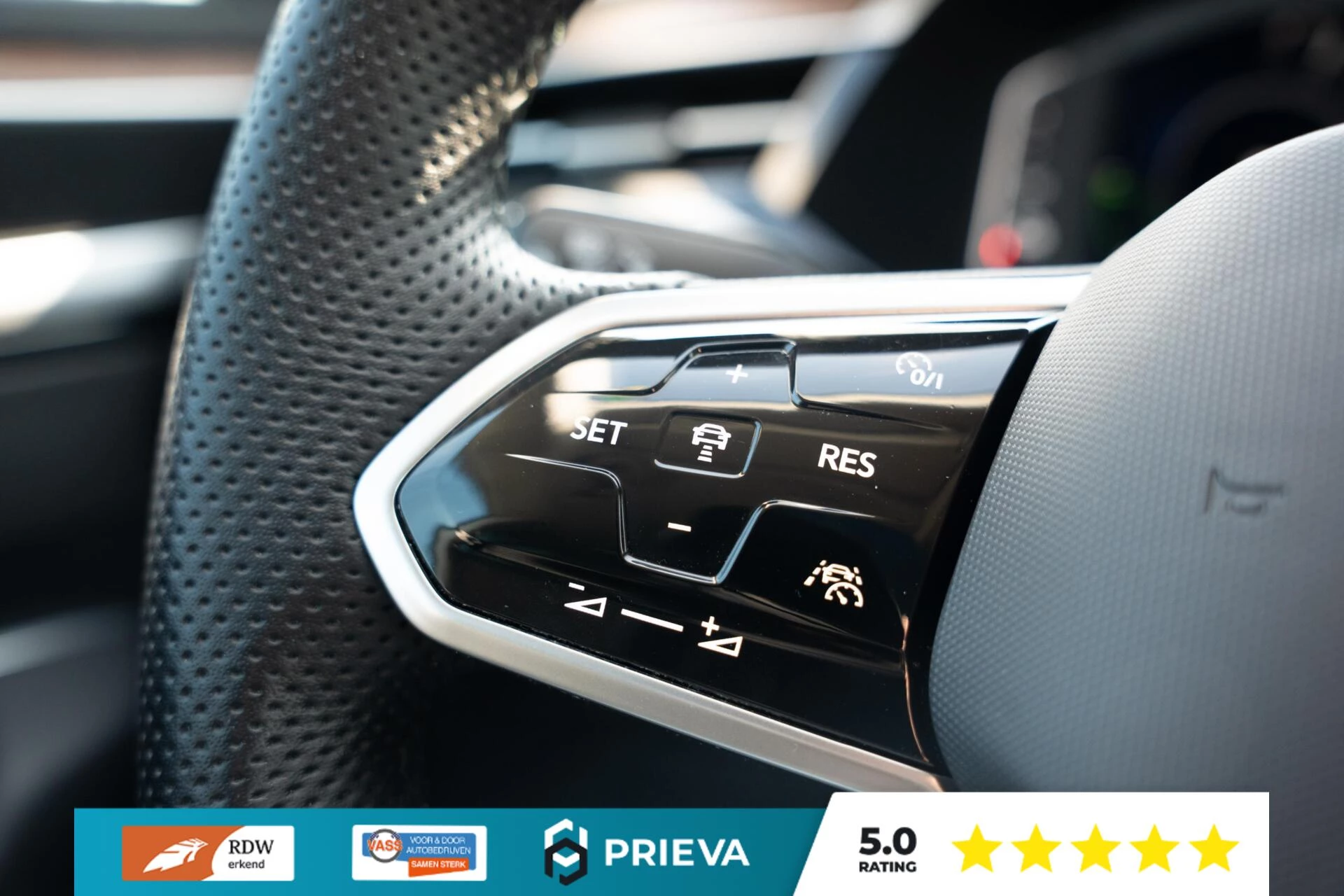 Hoofdafbeelding Volkswagen Arteon