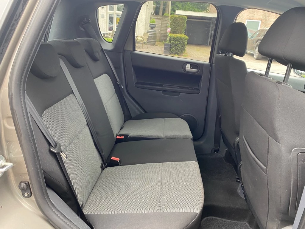 Hoofdafbeelding Mitsubishi Colt
