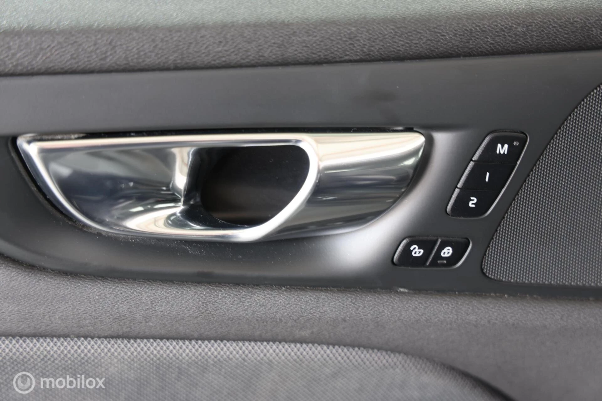 Hoofdafbeelding Volvo S60