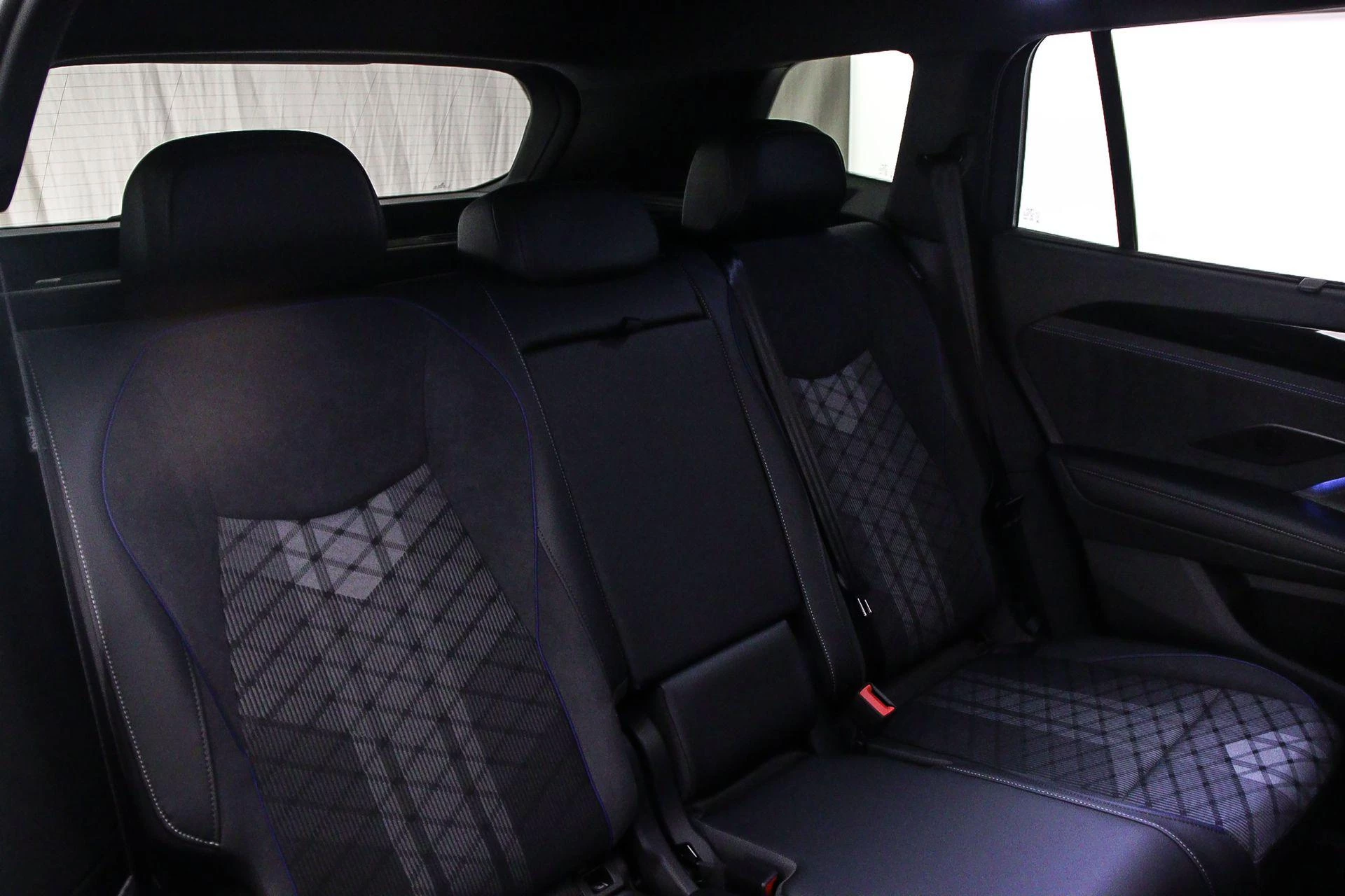 Hoofdafbeelding Volkswagen Tayron