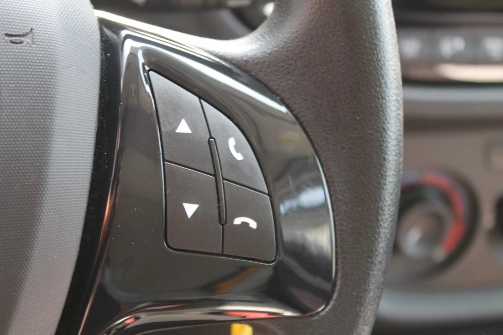 Hoofdafbeelding Fiat Doblò