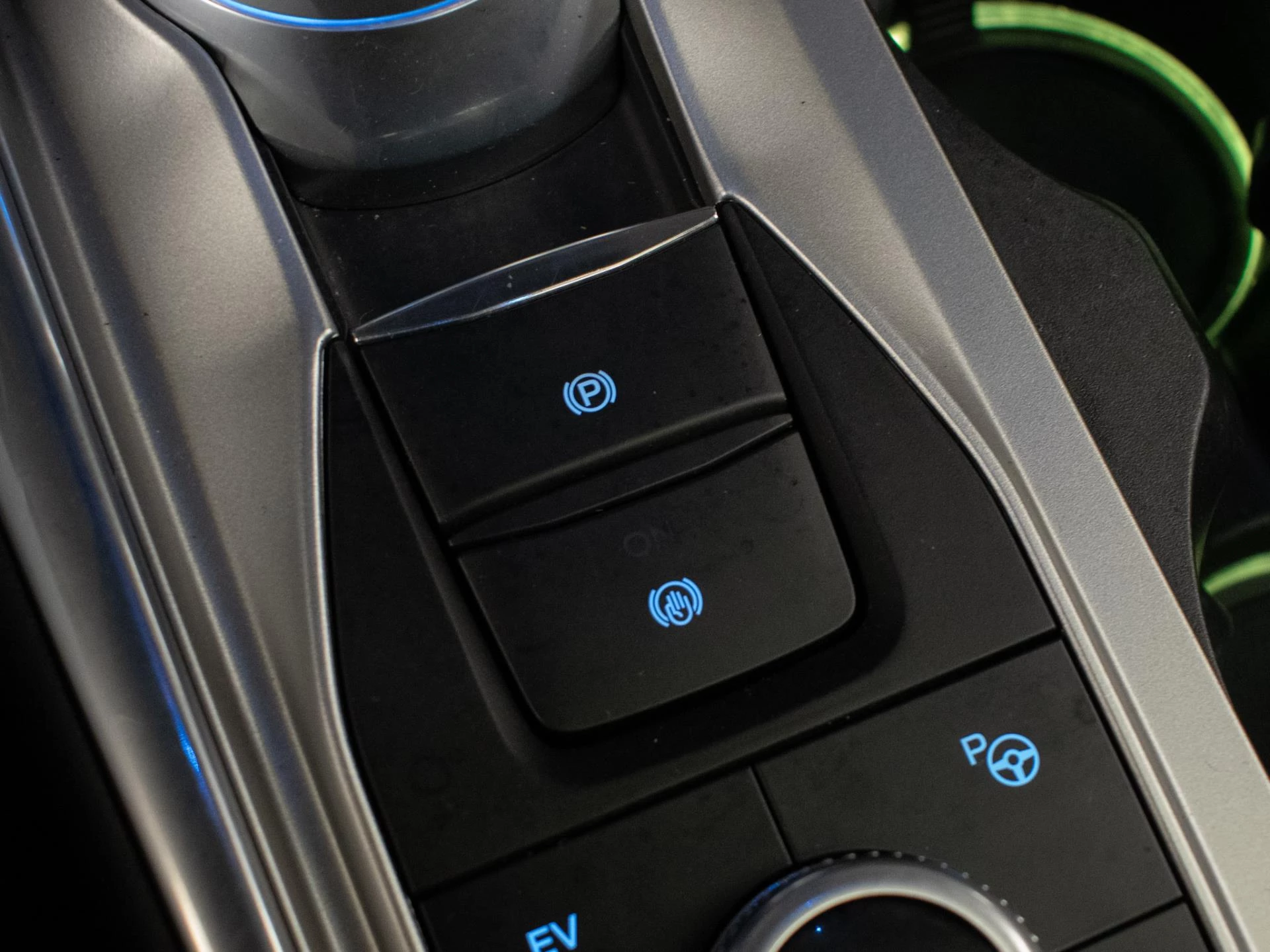 Hoofdafbeelding Ford Explorer