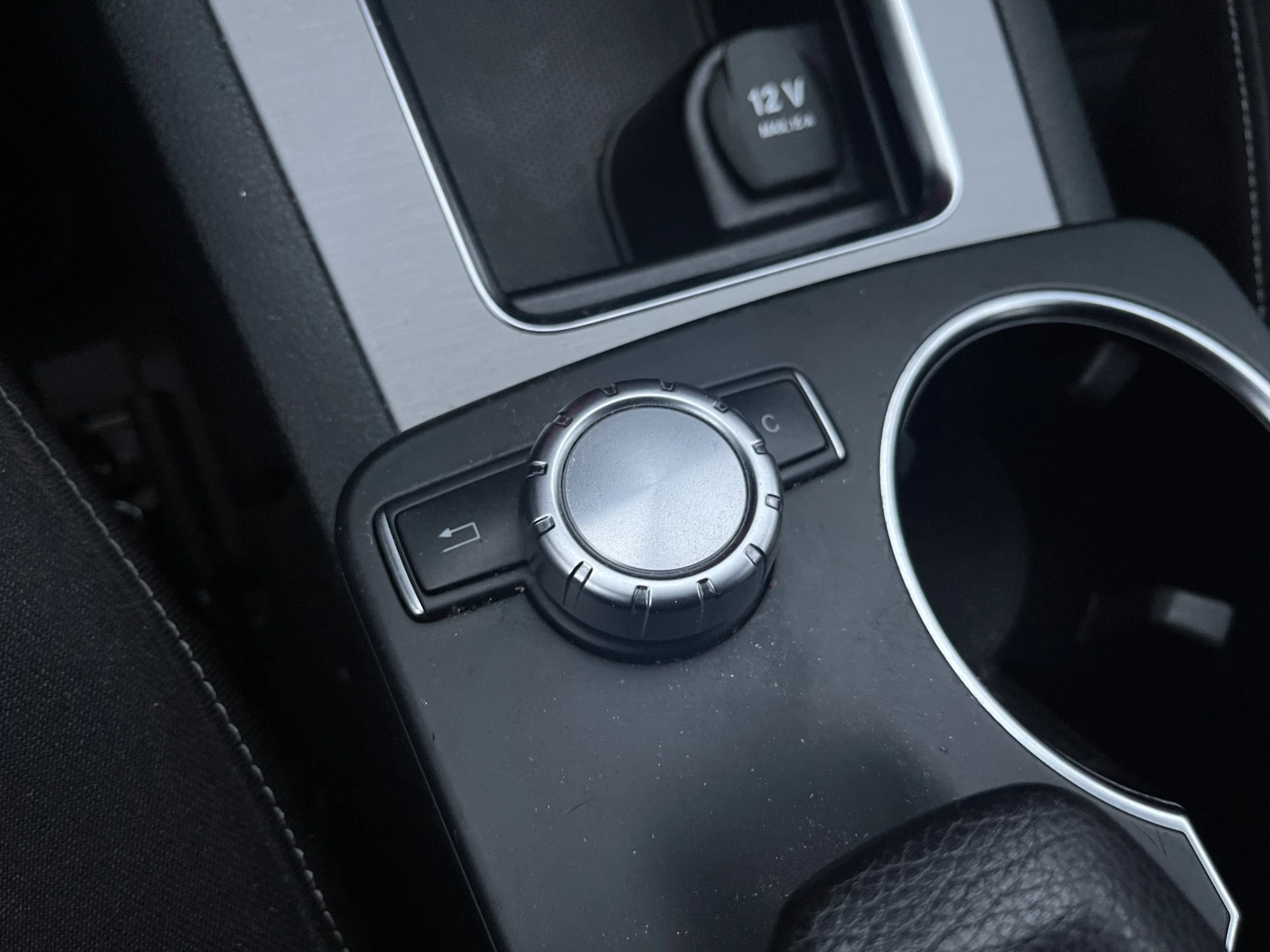 Hoofdafbeelding Mercedes-Benz GLK